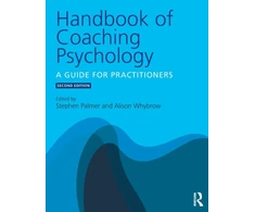 KNYGA Stephen Palmer Handbook of Coaching Psychology