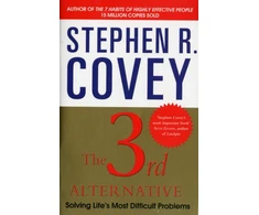 KNYGA Stephen R Covey 3rd Alternative