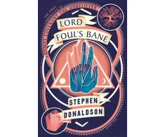 KNYGA Stephen R Donaldson Lord Foul’s Bane