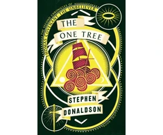 KNYGA Stephen R Donaldson The One Tree