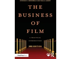 KNYGA Stephen R Greenwald Business of Film