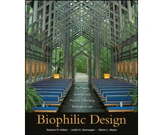 KNYGA Stephen R Kellert Biophilic Design