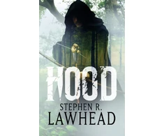 KNYGA Stephen R Lawhead Gaubtas