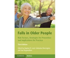 KNYGA Stephen R Lord Falls in Older People