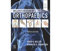 KNYGA Stephen R Thompson Miller's Review of Orthopaedics