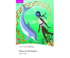 KNYGA Stephen Rabley Easystart: Maisie and the Dolphin