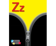 KNYGA Stephen Rickard Alpha Stars Zz