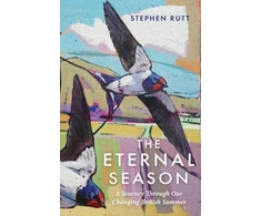 KNYGA Stephen Rutt Eternal Season