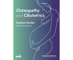 KNYGA Stephen Sandler Osteopathy and Obstetrics