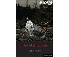 KNYGA Stephen Sharkey The May Queen