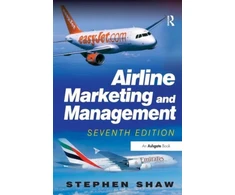 KNYGA Stephen Shaw Airline Marketing and Management