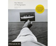 KNYGA Stephen Shore Nature of Photographs