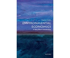 KNYGA Stephen Smith Environmental Economics