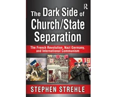 KNYGA Stephen Strehle Dark Side of Church/State Separation