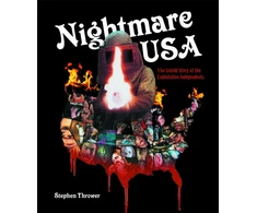 KNYGA Stephen Thrower Nightmare USA