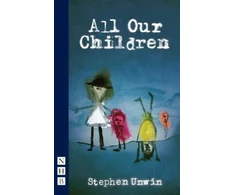 KNYGA Stephen Unwin All Our Children