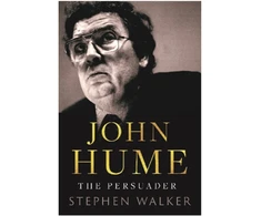 KNYGA Stephen Walker John Hume