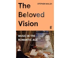 KNYGA Stephen Walsh Beloved Vision