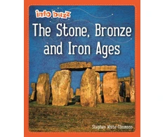 KNYGA Stephen White Thomson Info Buzz: Early Britons: The Stone, Bronze and Iron Ages