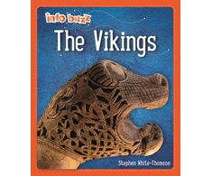 KNYGA Stephen White Thomson Info Buzz: Early Britons: Vikings