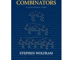 KNYGA Stephen Wolfram Combinators