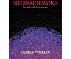 KNYGA Stephen Wolfram Metamathematics