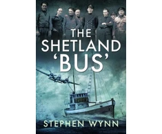 KNYGA Stephen Wynn Shetland 'Bus'