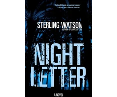 KNYGA Sterling Watson Night Letter