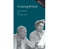 KNYGA Steuart Bedford Knowing Britten