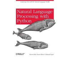 KNYGA Stevan Bird Natural Language Processing with Python