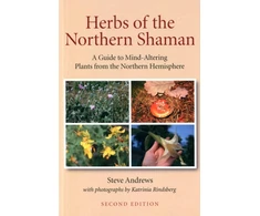 KNYGA Steve Andrews Herbs of the Northern Shaman