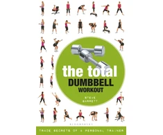 KNYGA Steve Barrett Total Dumbbell Workout
