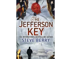 KNYGA Steve Berry Jefferson Key