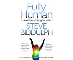 KNYGA Steve Biddulph Fully Human