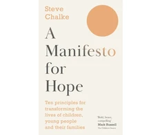 KNYGA Steve Chalke Manifesto For Hope