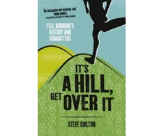 KNYGA Steve Chilton It's a Hill, Get Over it
