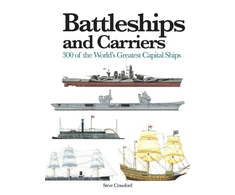 KNYGA Steve Crawford Battleships and Carriers