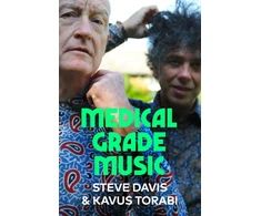 KNYGA Steve Davis Medical Grade Music