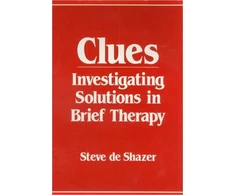 KNYGA Steve De Shazer Clues