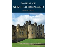 KNYGA Steve Ellwood 50 Gems of Northumberland