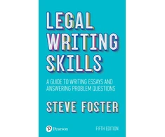 KNYGA Steve Foster Legal Writing Skills