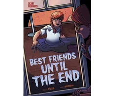 KNYGA Steve Foxe Best Friends Until the End