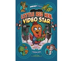 KNYGA Steve Foxe Little Raudona Hen, Video Star