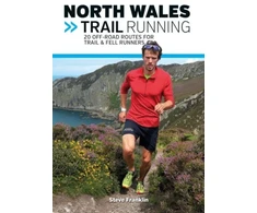 KNYGA Steve Franklin North Wales Trail Running
