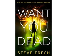 KNYGA Steve Frech Want You Dead