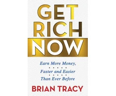 KNYGA Steve Gottry Get Rich Now