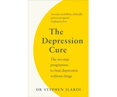 KNYGA Steve Ilardi Depression Cure