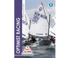 KNYGA Steve Irish Optimist Racing