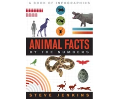KNYGA Steve Jenkins Animal Facts