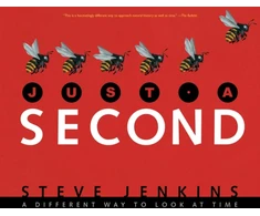 KNYGA Steve Jenkins Just a Second